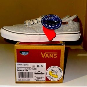 Brand New Women’s Vans